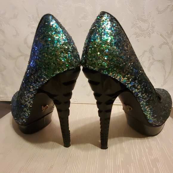 High heel 👠 shoe - Picture 5 of 6